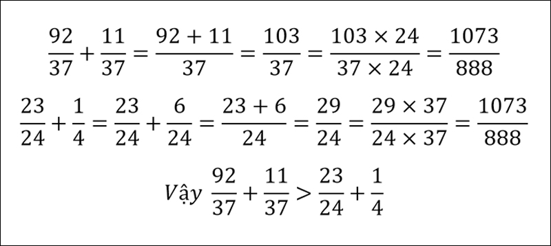 Giải câu 6