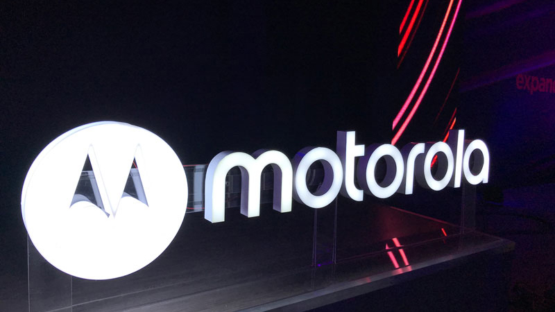 Đôi nét về thương hiệu Motorola