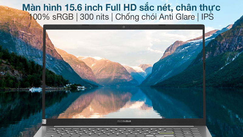 Công nghệ màn hình hiện đại