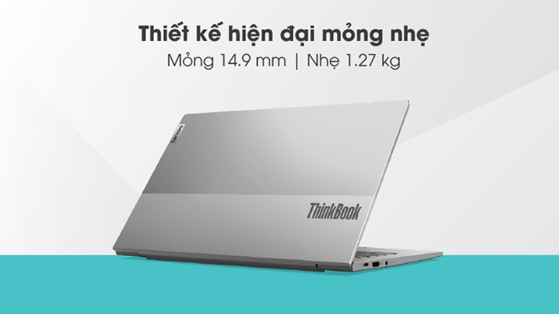 Thiết kế bên ngoài của laptop