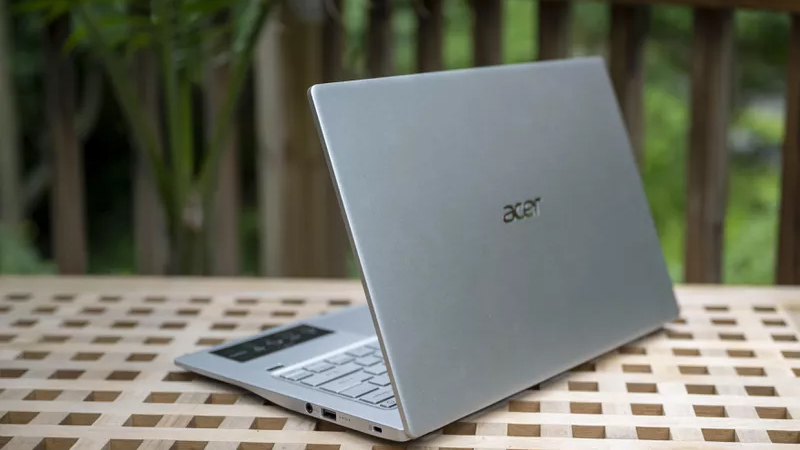 Laptop Acer Swift
