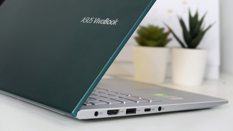 Laptop Asus VivoBook