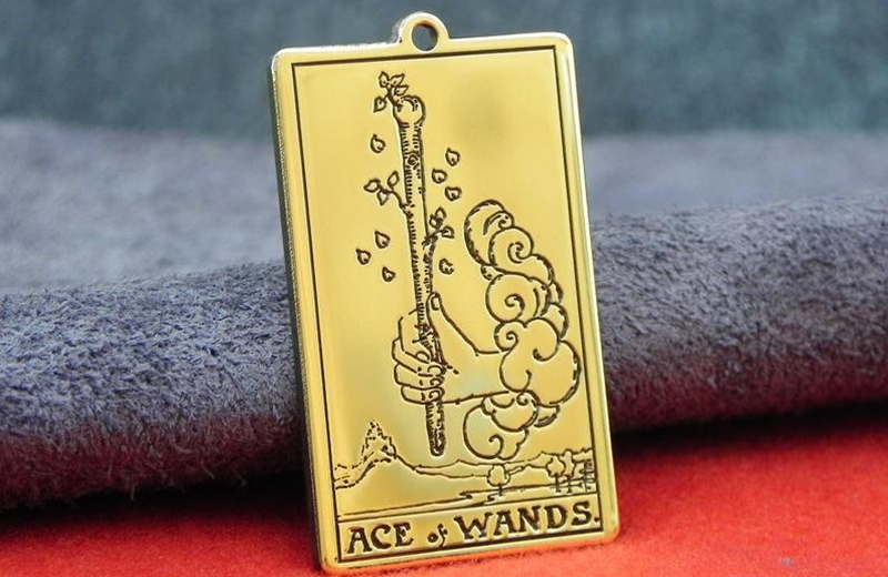 Ace Of Wands trong sức khỏe