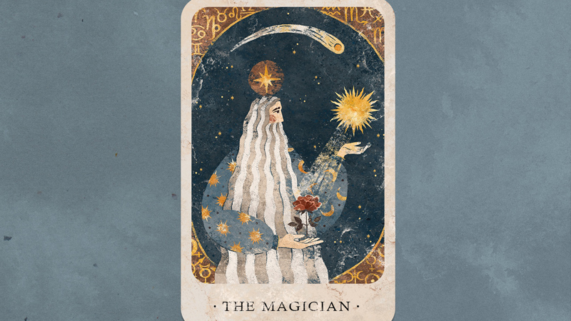 Dẫn nhập và tổng quan về ý nghĩa ngược lá bài The Magician