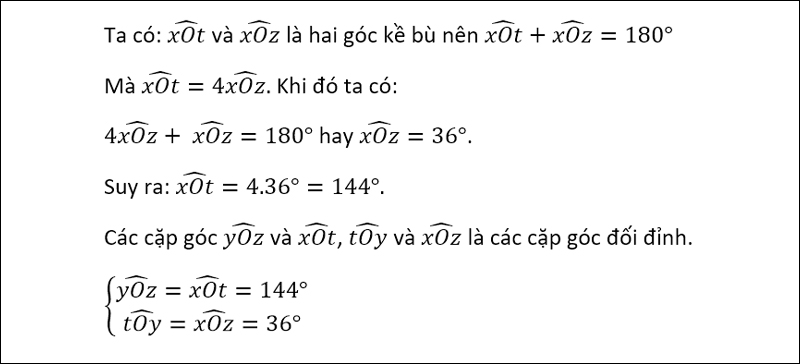 Đáp án câu 5
