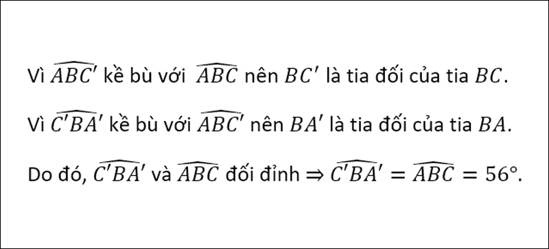 Đáp án câu 6