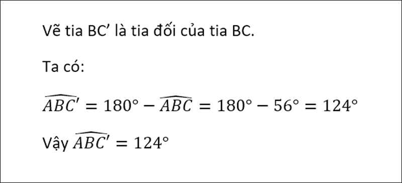 Đáp án câu 8