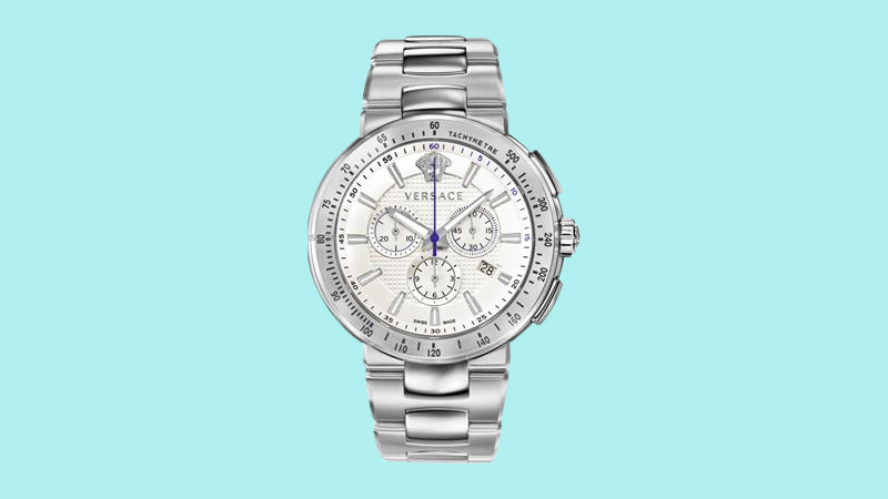 Đồng hồ Versace Dv-One Chrono Automatic Watch