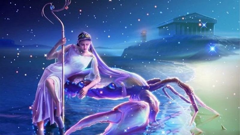 Sức khỏe và sự nghiệp của cung Bọ Cạp