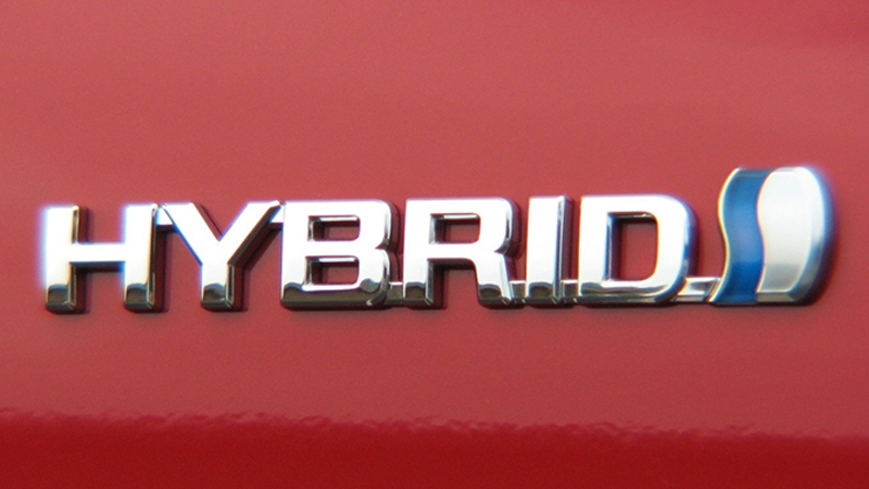 Hiện nay có 5 nền tảng Hybrid phổ biến