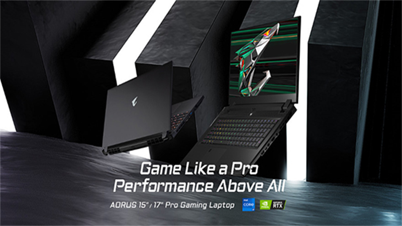 Laptop Gigabyte Aorus
