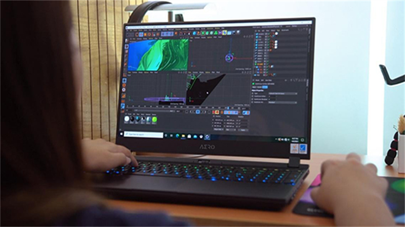 Có nên mua laptop Gigabyte hay không?