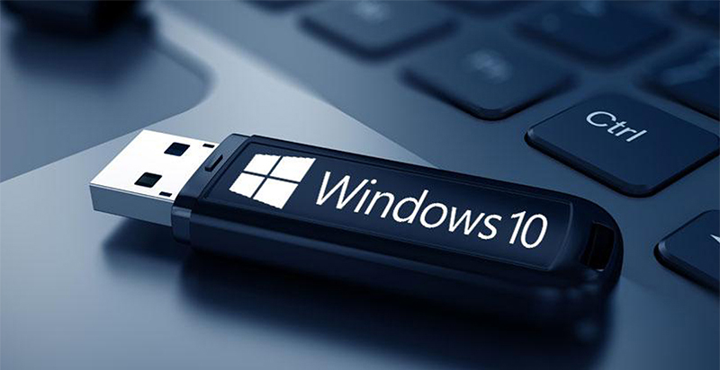 Cài lại Windows cho máy tính