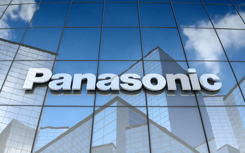 Lịch sử của công ty Panasonic