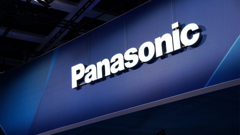 Ý nghĩa của từ Panasonic
