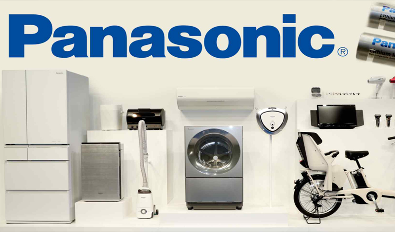 Các sản phẩm Panasonic có tốt không