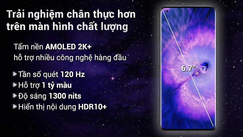 Điện thoại OPPO Find X5 Pro 5G có ngoại hình rất bắt mắt và độc đáo