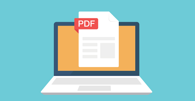 Lưu trang Web thành File PDF là một thao tác không có phức tạp