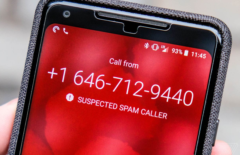 Bị chặn số điện thoại nghĩa là bạn không thể liên lạc với người đó qua cuộc gọi, tin nhắn