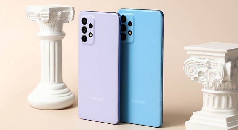 Sở hữu dàn camera siêu đỉnh