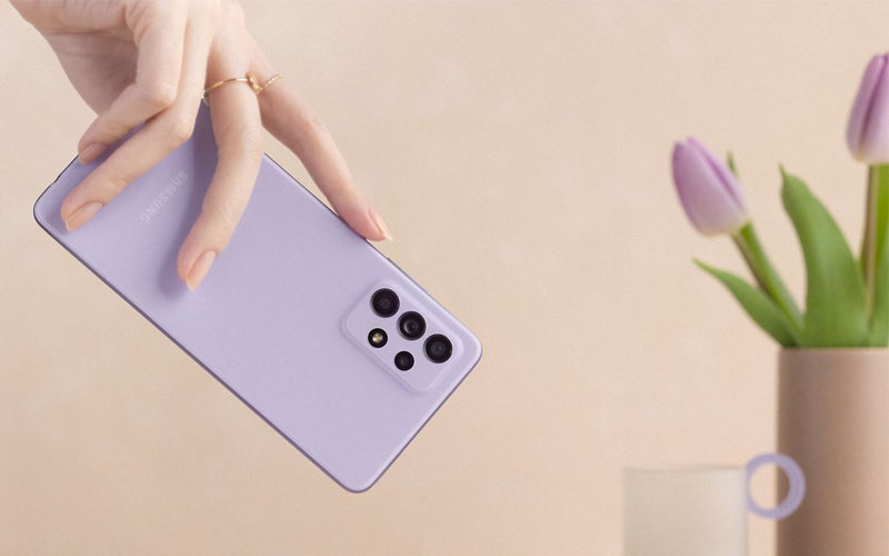 Thiết kế đẳng cấp, sang trọng