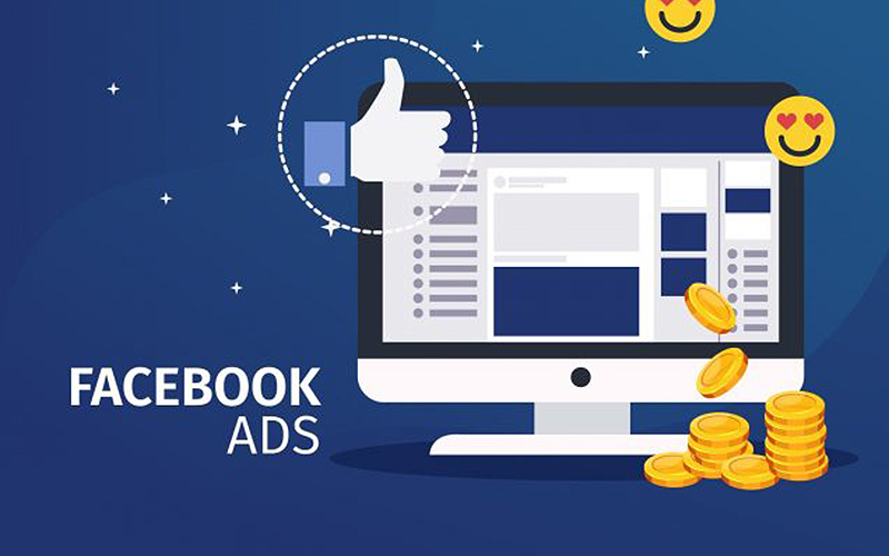 Chạy quảng cáo trên Facebook là quảng cáo trả phí để tăng khả năng tiếp cận của sản phẩm