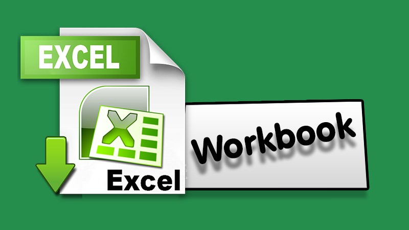 Workbook Excel