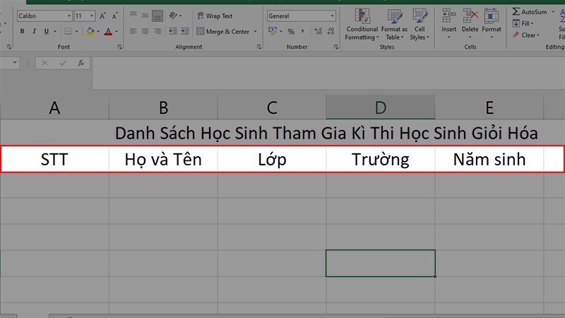 Đi đến mục Text alignment > Phần Horizontal > Chọn Center Across Selection > Nhấn OK để căn giữa nhiều ô trong Excel” class=”lazy” src=”http://cdn.tgdd.vn/hoi-dap/1392370/huong-dan-6-cach-can-chu-giua-o-trong-excel-cho-moi-phien%20(15).jpg”/></p>
<p>Đi đến mục Text alignment > Phần Horizontal > Chọn Center Across Selection > Nhấn OK để căn giữa nhiều ô trong ExcelVà đây là hiệu quả sau khi triển khai xong .</p>
<p><img alt=