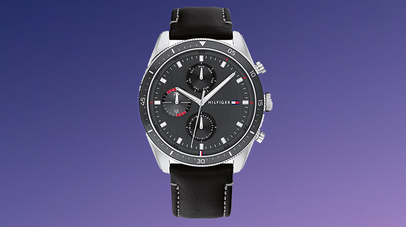 Đồng hồ Nam Tommy Hilfiger 1791838