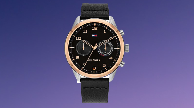 Đồng hồ Nam Tommy Hilfiger 1791786