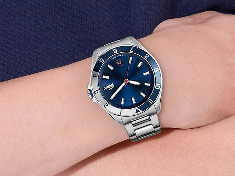 Đồng hồ Nam Lacoste 2011127