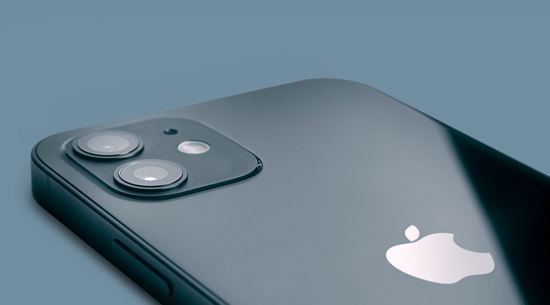 iPhone 12 sở hữu con chip mạnh mẽ hơn
