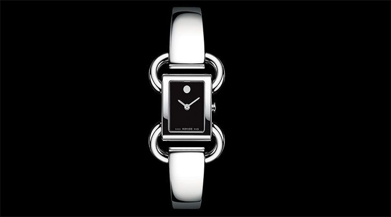 Đồng hồ MOVADO kính sapphire Nữ 0606471 tinh tế và sang trọng