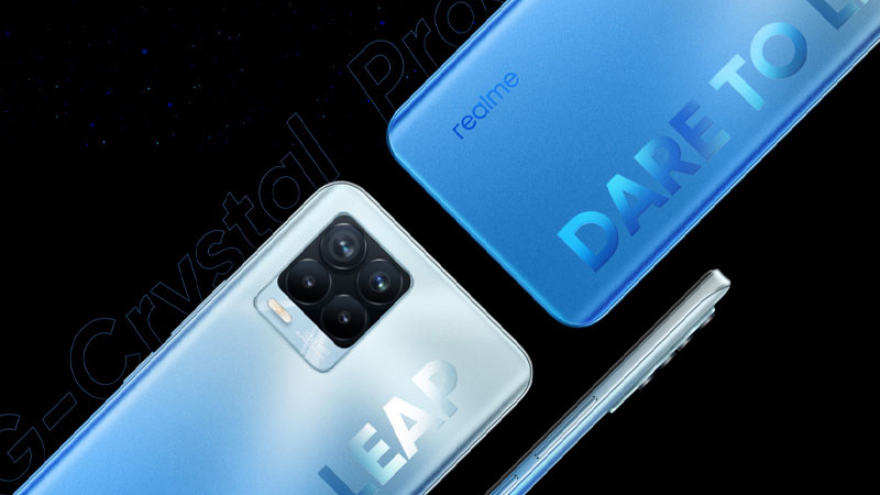 Camera của cả hai cũng có nhiều khác biệt