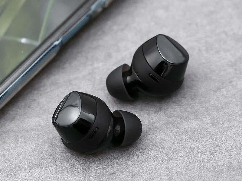 Samsung Galaxy Buds+ R175 có thiết kế thời thượng