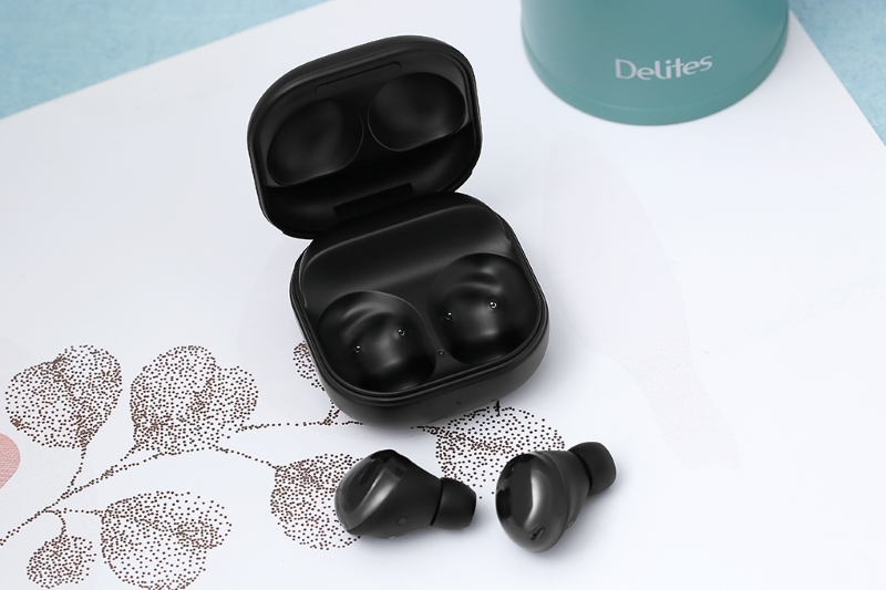 Tai nghe Bluetooth True Wireless Samsung Buds Pro