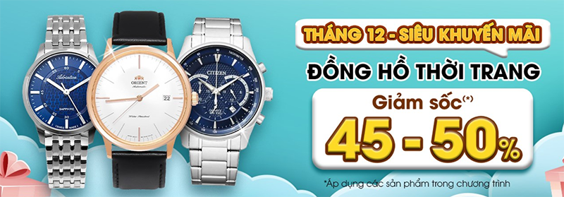 Thông tin chi tiết xem ngay tại: NOVEMBER - SALE HẾT CỠ