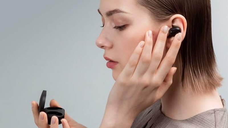 Tai nghe Bluetooth có thời lượng pin lớn sẽ giúp kéo dài thời gian sử dụng