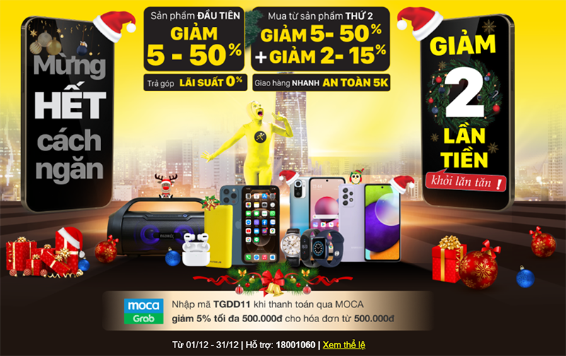 Mừng Hết Cách Ngăn Giảm 2 Lần Tiền