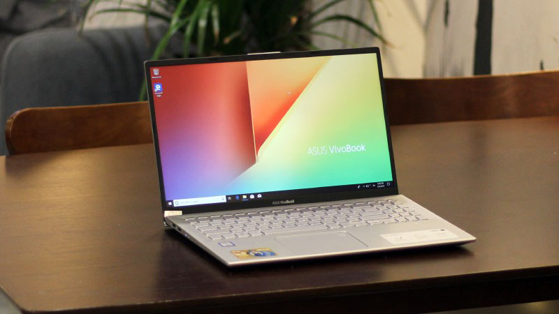 Laptop Asus VivoBook phù hợp với hầu hết mọi đối tượng người tiêu dùng