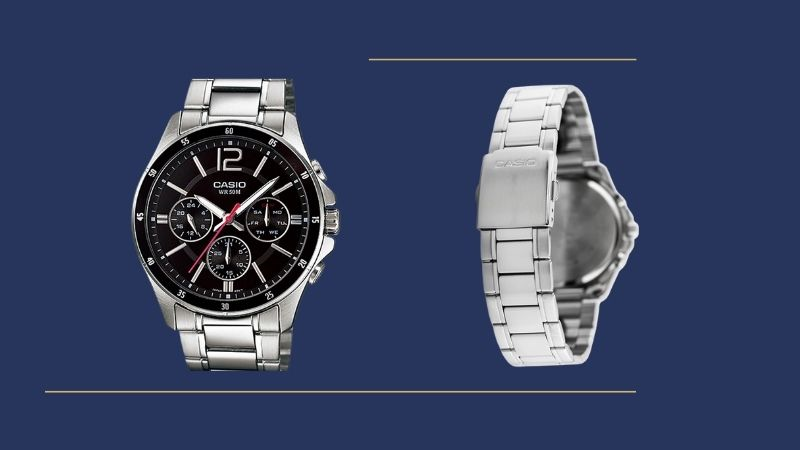 Thiết kế nam tính, sang trọng Thiết kế nam tính, sang trọng