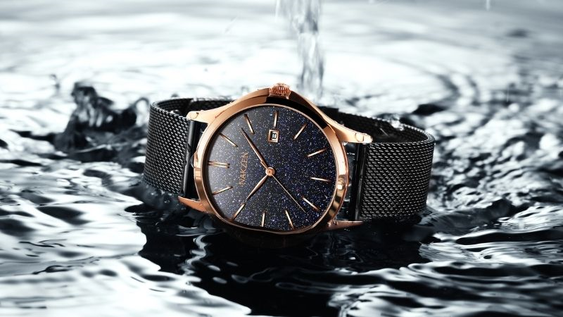 Mang nét nam tính, hiện đại Mang nét nam tính, hiện đại