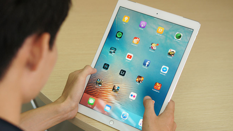 Lỗi cài đặt mạng có thể khiến bạn không kết nối được WiFi trên iPad