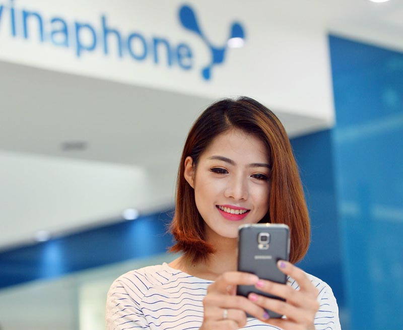 Đăng ký nhạc chờ Vinaphone được giảm 50% cước phí nếu tham gia SIM học sinh, sinh viên