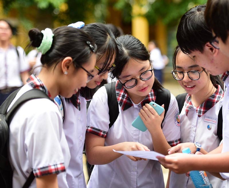 Đối tượng để đăng ký SIM học sinh, sinh viên là từ 14-25 tuổi