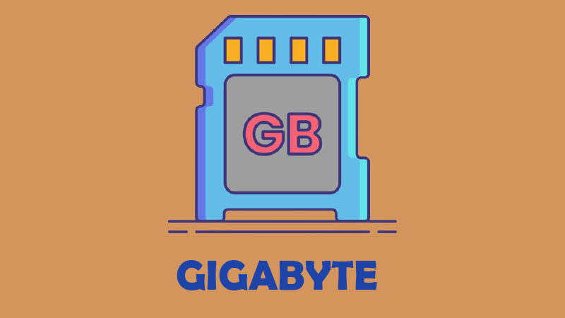 Gigabyte