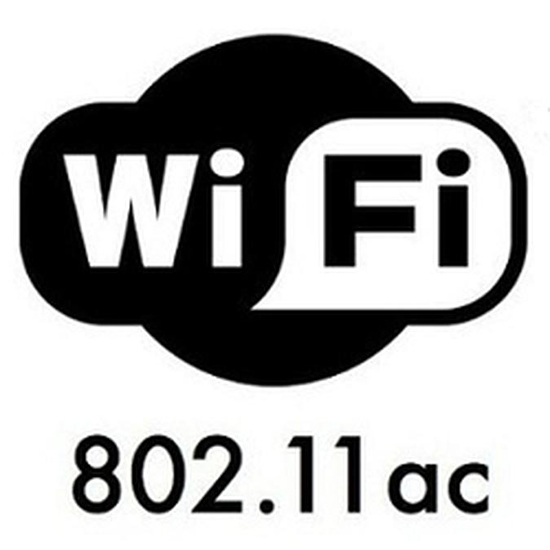 Chuẩn 802.11ac.