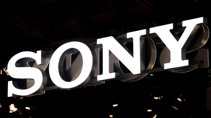 Công ty công nghiệp Sony