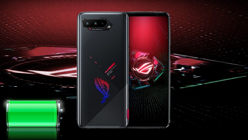 Những lưu ý khi cập nhật hệ điều hành điện thoại ASUS