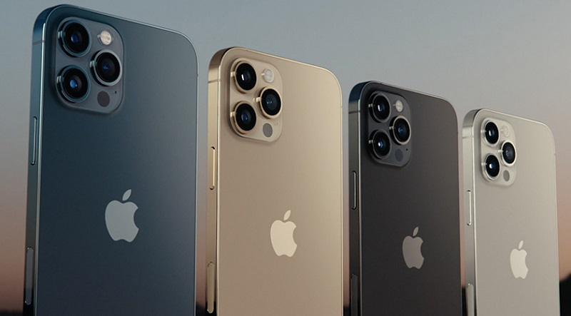 Dù mang mã vùng nào thì các mẫu iPhone đều có chất lượng tương đương nhau
